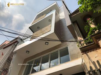 TUAN HOUSE