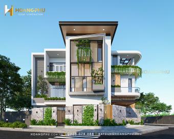 Biệt Thự - Chị YẾN
