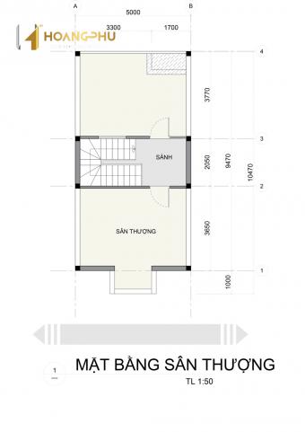 Nhà Phố - Anh HỒ