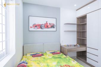 NHAN HOUSE