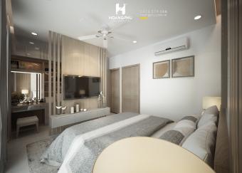 Nội thất - Anh NHÀN