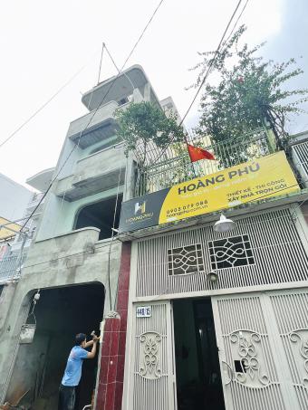 GIANG HOUSE