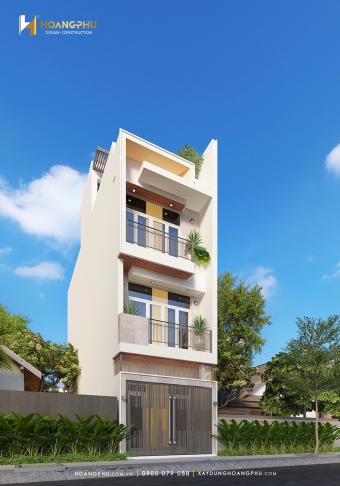 QUANG HOUSE
