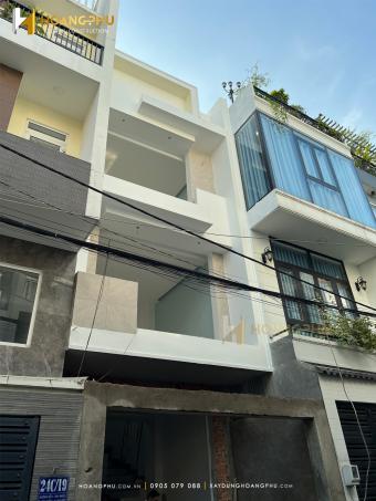 QUANG HOUSE