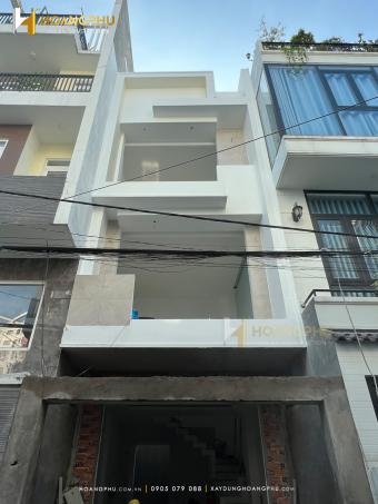 QUANG HOUSE