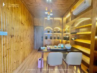 THINH HOUSE
