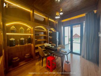 THINH HOUSE