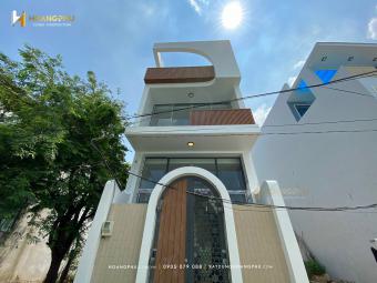 HIEU HOUSE