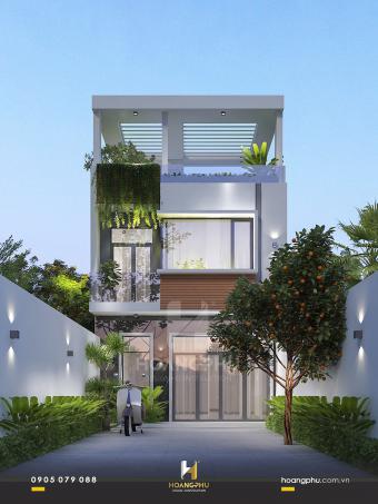 MINH HOUSE