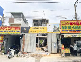 MINH HOUSE