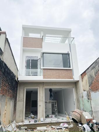 MINH HOUSE