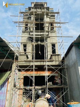 LINH HOUSE