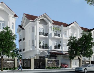 Biệt Thự - Anh HẢI