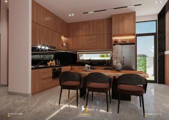 Biệt Thự - HAO VILLA
