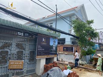 BINH HOUSE