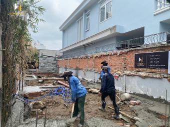BINH HOUSE