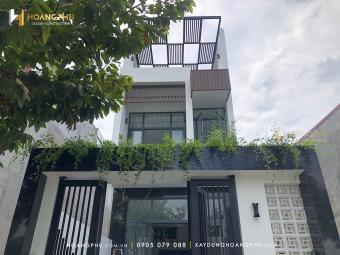 VU HOUSE