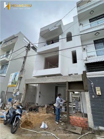 PHONG HOUSE