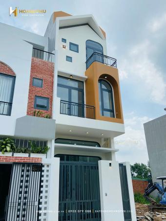 KHA HOUSE