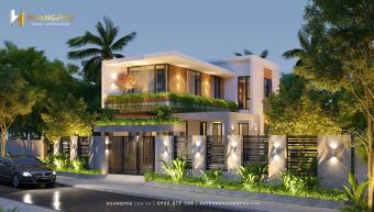 THUY VILLA