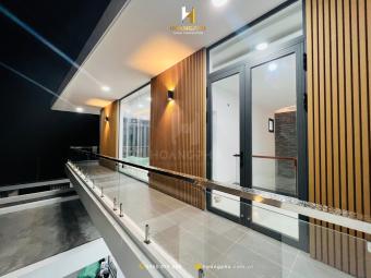 THUY VILLA