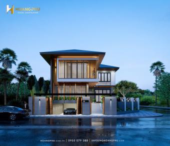 Biệt Thự - L-VILLA