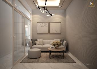 Nhà Phố - Chị HƯỜNG