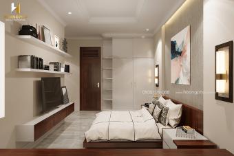 Nhà Phố - Chị THOA