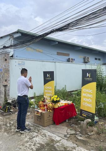 PHƯƠNG HOUSE