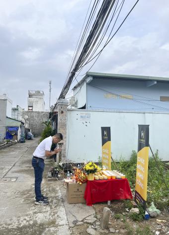 PHƯƠNG HOUSE