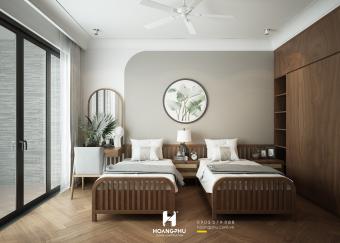 Nội thất - Chị LAN