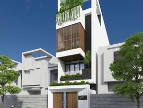 Chia sẻ những điều cần biết về nhà phố hiện nay