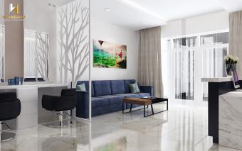 Nhà Phố - Anh PHƯỚC