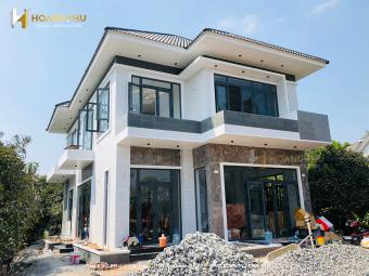 LAM VILLA