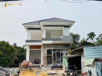 LAM VILLA