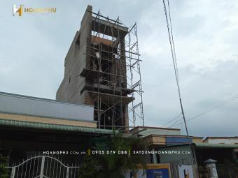 THANH HOUSE