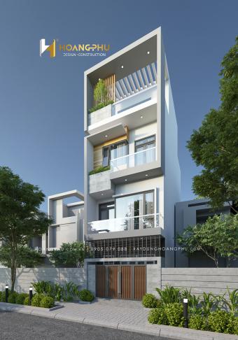 BAO HOUSE