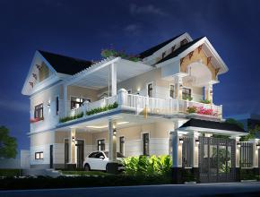 100 triệu xây nhà gì?