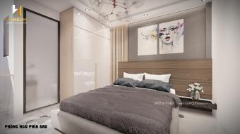 Biệt Thự - Chú CÔNG