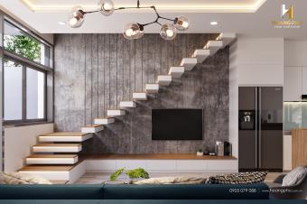 Nhà Phố - Anh HẢI