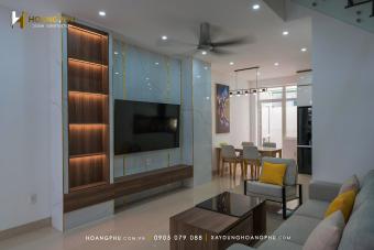 NHAN HOUSE