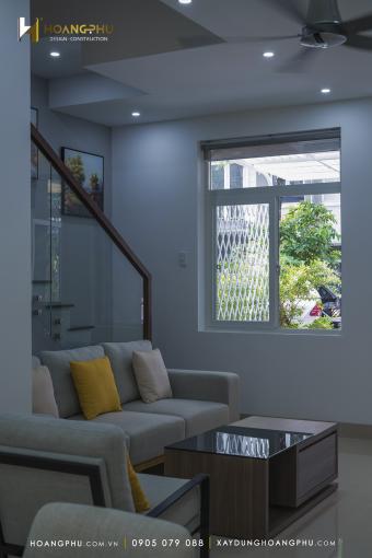 NHAN HOUSE