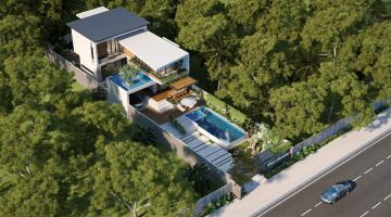 Biệt Thự - YEN VILLA