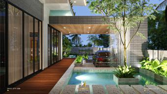 Biệt Thự - YEN VILLA