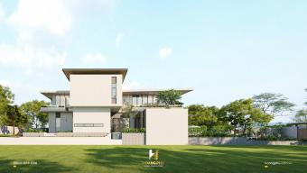 Biệt Thự - YEN VILLA