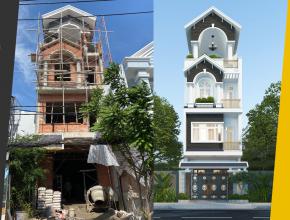 Tổng hợp giá xây dựng nhà mới nhất năm 2025