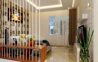 Nhà Phố - Chị TRANG