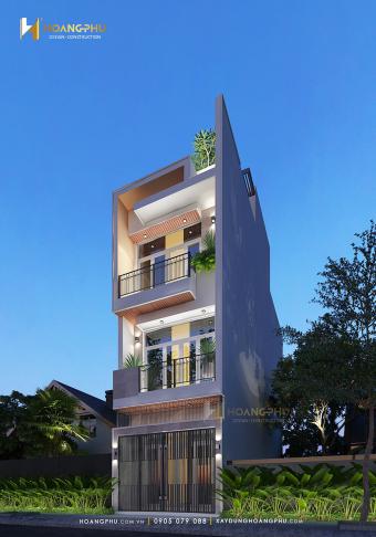 QUANG HOUSE