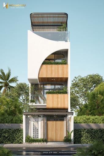 THINH HOUSE