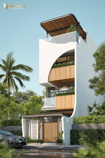 THINH HOUSE
